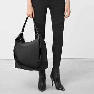 Allsaints Kita North South Tote